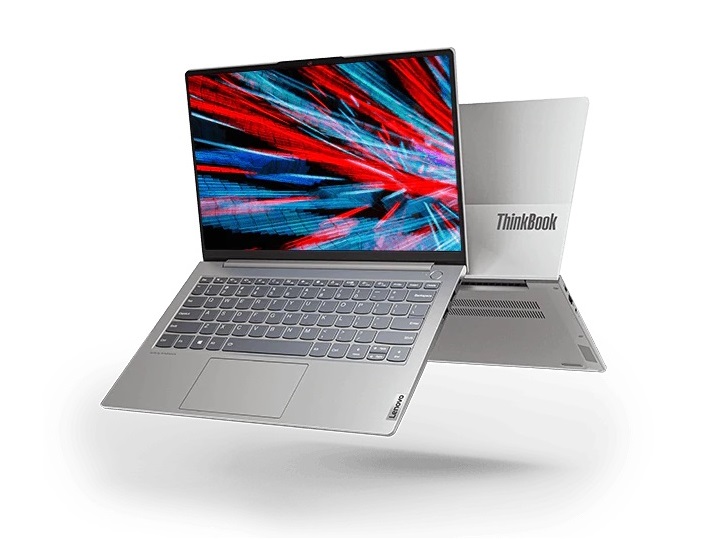 Lenovo ThinkBook 13s (Ảnh 1)